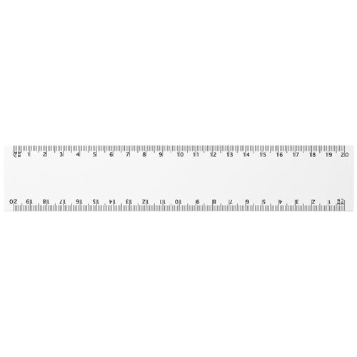 Arc 20 cm flexibles Lineal