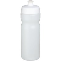 transparent  /  weiß