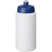 weiß  /  blau