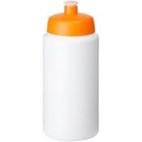 weiß  /  orange