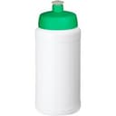 Baseline® Plus 500 ml Flasche mit Sportdeckel