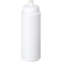 Baseline® Plus grip 750 ml Sportflasche mit Sportdeckel