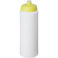 Baseline® Plus grip 750 ml Sportflasche mit Sportdeckel