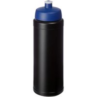 schwarz  /  blau