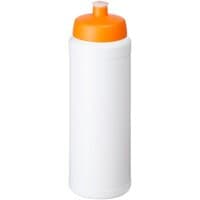 weiß  /  orange