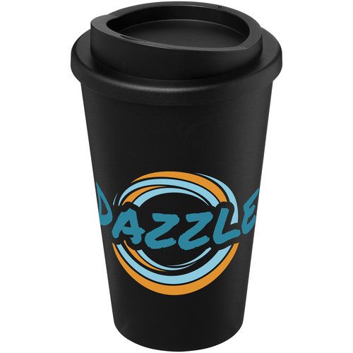 Americano® recycelter isolierter 350 ml Becher