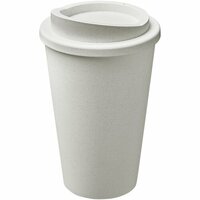 Americano recycelter isolierter 350 ml Becher