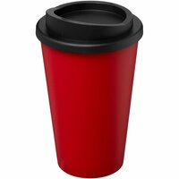 Americano recycelter isolierter 350 ml Becher