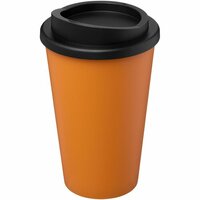 Americano recycelter isolierter 350 ml Becher