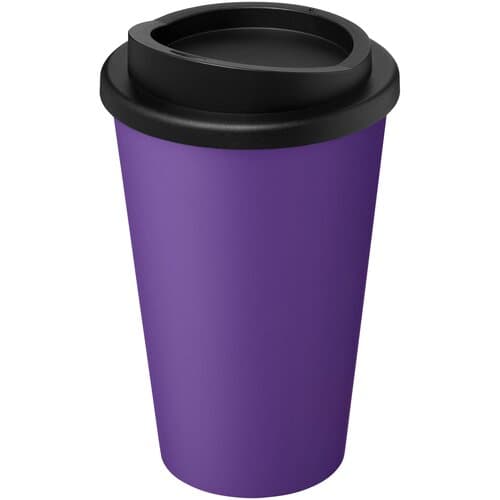 Americano® recycelter isolierter 350 ml Becher