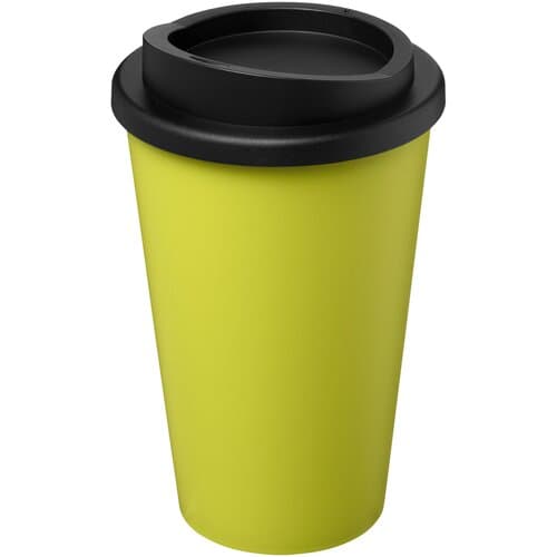 Americano® recycelter isolierter 350 ml Becher