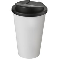 Americano 350 ml Isolierbecher mit auslaufsicherem Schraubverschluss