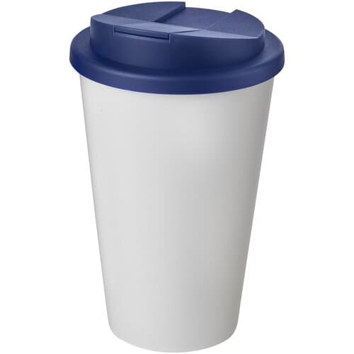 Americano® 350 ml Isolierbecher mit auslaufsicherem Schraubverschluss