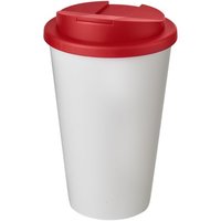 Americano 350 ml Isolierbecher mit auslaufsicherem Schraubverschluss