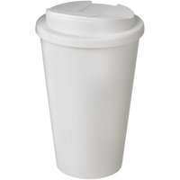 Americano 350 ml Isolierbecher mit auslaufsicherem Schraubverschluss