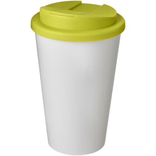 Americano® 350 ml Isolierbecher mit auslaufsicherem Schraubverschluss