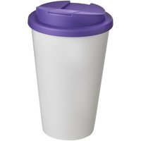 Americano® 350 ml Isolierbecher mit auslaufsicherem Schraubverschluss