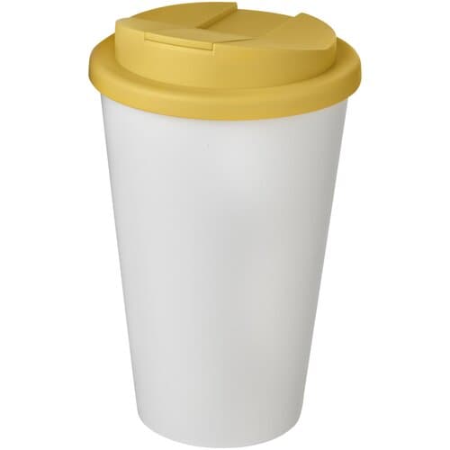 Americano® 350 ml Isolierbecher mit auslaufsicherem Schraubverschluss