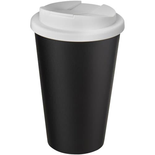 Americano® 350 ml Isolierbecher mit auslaufsicherem Schraubverschluss