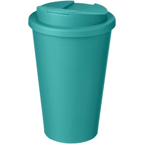 Americano® 350 ml Isolierbecher mit auslaufsicherem Schraubverschluss