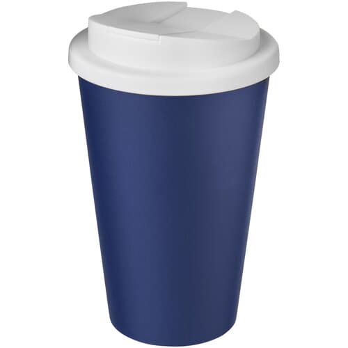 Americano® 350 ml Isolierbecher mit auslaufsicherem Schraubverschluss