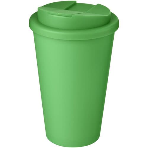 Americano® 350 ml Isolierbecher mit auslaufsicherem Schraubverschluss