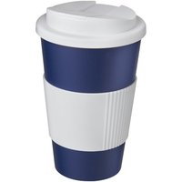 blau  /  weiß