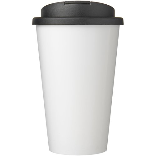 Brite-Americano® 350 ml Isolierbecher mit auslaufsicherem Schraubverschluss