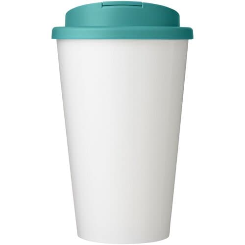 Brite-Americano® 350 ml Isolierbecher mit auslaufsicherem Schraubverschluss