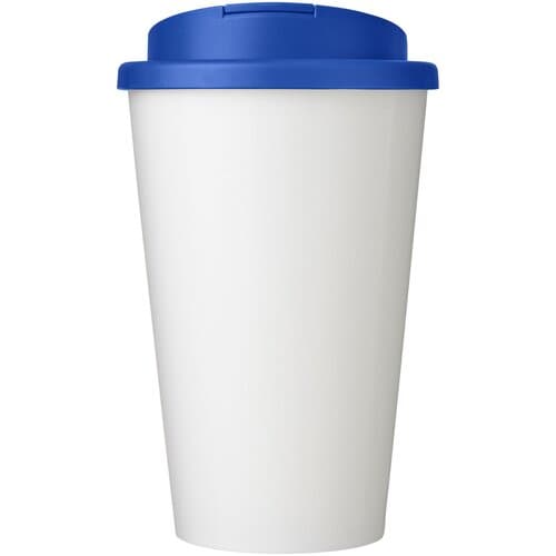 Brite-Americano® 350 ml Isolierbecher mit auslaufsicherem Schraubverschluss