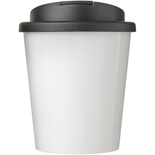 Brite-Americano® Espresso 250 ml Isolierbecher mit auslaufsicherem Schraubverschluss