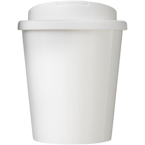 Brite-Americano® Espresso 250 ml Isolierbecher mit auslaufsicherem Schraubverschluss