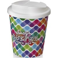 Brite-Americano® Espresso 250 ml Isolierbecher mit auslaufsicherem Schraubverschluss