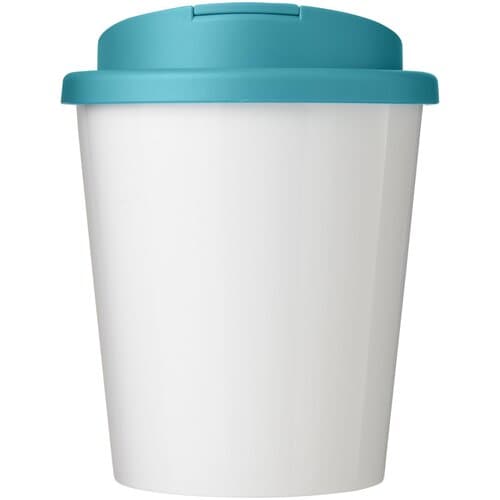 Brite-Americano® Espresso 250 ml Isolierbecher mit auslaufsicherem Schraubverschluss