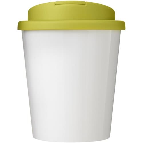 Brite-Americano® Espresso 250 ml Isolierbecher mit auslaufsicherem Schraubverschluss