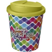 Brite-Americano® Espresso 250 ml Isolierbecher mit auslaufsicherem Schraubverschluss