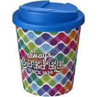 Brite-Americano® Espresso 250 ml Isolierbecher mit auslaufsicherem Schraubverschluss