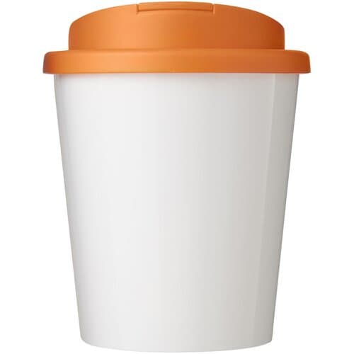 Brite-Americano® Espresso 250 ml Isolierbecher mit auslaufsicherem Schraubverschluss