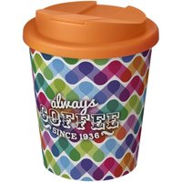 Brite-Americano® Espresso 250 ml Isolierbecher mit auslaufsicherem Schraubverschluss