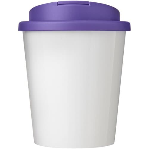 Brite-Americano® Espresso 250 ml Isolierbecher mit auslaufsicherem Schraubverschluss