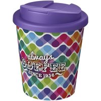 Brite-Americano® Espresso 250 ml Isolierbecher mit auslaufsicherem Schraubverschluss