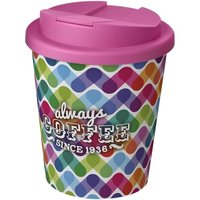 Brite-Americano® Espresso 250 ml Isolierbecher mit auslaufsicherem Schraubverschluss