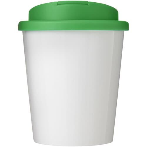 Brite-Americano® Espresso 250 ml Isolierbecher mit auslaufsicherem Schraubverschluss