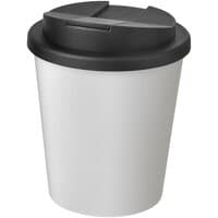 weiß  /  schwarz