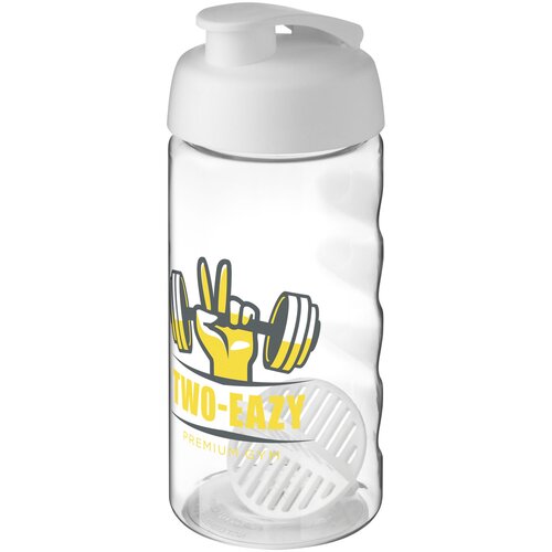 H2O Active® Bop 500 ml Shakerflasche