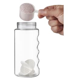H2O Active® Bop 500 ml Shakerflasche – Bild 4
