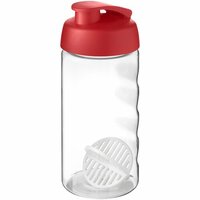 H2O Active Bop 500 ml Shakerflasche
