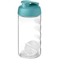 aquablau  /  transparent