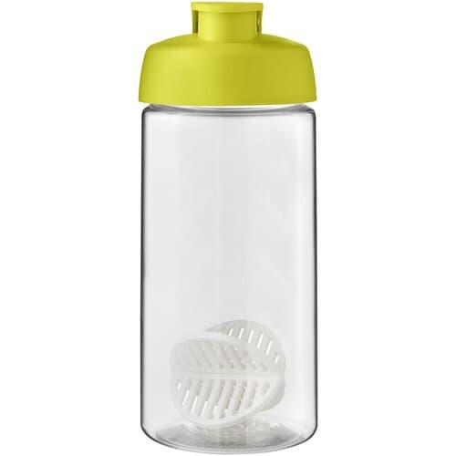 H2O Active® Bop 500 ml Shakerflasche