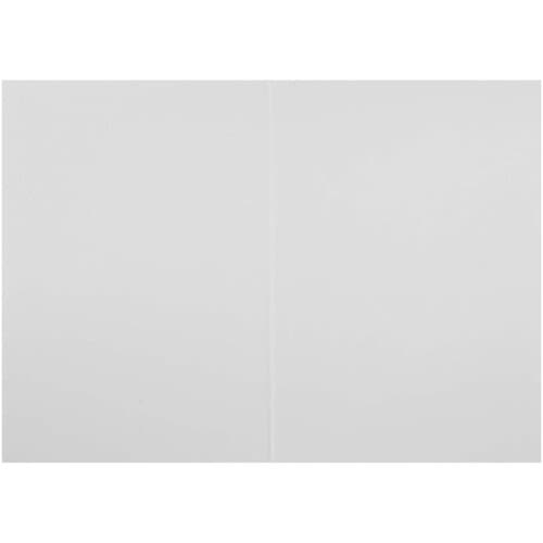 Herald A6 Grußkarte